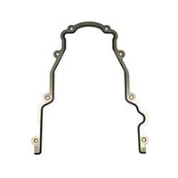 Gasket Timing Cover Rubber Chev For Holden Commodore LS