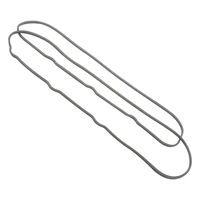 Valve Cover Gaskets Molded Rubber Compound For Chevrolet For Holden Commodore LS Pair