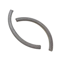 Rear Main Seal Rope For Early Holden Commodore V8 253/308