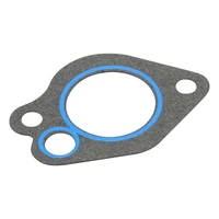 Thermostat Housing Gasket, For Holden V8 308 Commodore, Pro Seal Silicone Bead, Each