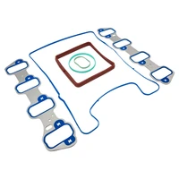 Intake Gasket Kit, Suits GM LSA 6.2L Supercharged V8 Engines, Holden Commodore, Kit