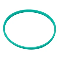 Intake Manifold Gasket O-Ring, Throttle Body, Suits GM LS2/LS3/LSA/L77/L98 6.0L/6.2L, VF Holden Commodore, Each