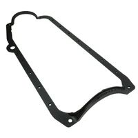 Oil Pan Gasket 1-Piece Rubber SB Chev 2 Piece Rear Main Seal Kit