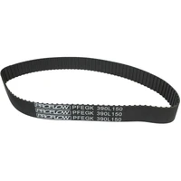 Belt Gilmer Style
