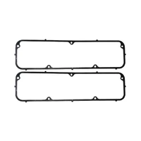 Gaskets Valve Cover For Ford Cleveland 302C/351C & 400M Black Neoprene/Rubber