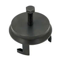 Harmonic Balancer Removal Tool, Machined Steel, Suits LS1, LS2, LS3, OEM Stock Harmonic Balancer, Each