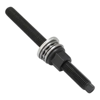Harmonic Balancer Installation Tool, With Anti Friction Bearing, Suits LS1, LS2, LS3, OEM & Aftermarket Harmonic Balancer