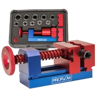 Hose Installation Kit Series 2 AN4 to AN12 For 100 Series Hose