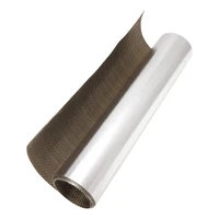 Heat Barrier Aluminized Lava 1090 Degrees Celsius Thick Mat
