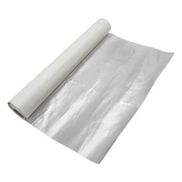 Heat Barrier Aluminized Reflective Fibreglass Foil 450 Degrees Celsius Adhesive Backing Thick Mat