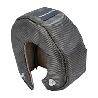 Turbo Heat Shield Beanie Carbon Fibre Turbo Blanket T3 GT25/GT28