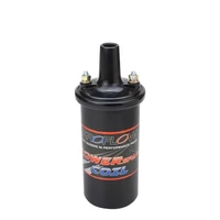 Ignition Coil Striker 2 Canister Round Oil Filled 45000V 140mA