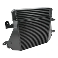 Intercooler For Ford Falcon Barra FG XR6 Turbo & F6 Typhoon Stepped Core 81-55mm