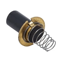 Distributor Cap Replacement Carbon Brush Bush HEI GM Delco Style