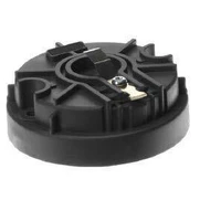 Distributor Rotor Heavy-Duty Black To Suit Billet Ready To Run Pro Street Series Will Fit Some MSD