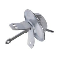 Vacuum Advance Mechanism Replacement Bosch Style