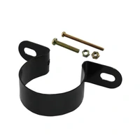 Ignition Coil Bracket Universal Dual Mount