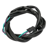 Ignition Box Extension Cable, 143cm Long, Suits  PFEIGN6420 Multiple Spark CDI 6AL Ignition Box, Will Also Suit MSD Products, Each