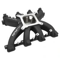 Intake Manifold RPM AirMax Chev Holden Commodore LS3/L92 Heads Carburettor Single Plane