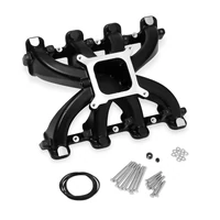 Intake Manifold RPM AirMax Chev Holden Commodore LS1/LS2 /LS6 Carburettor Single Plane