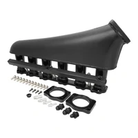 Intake Manifold Kit V2 For Ford Falcon XR6 BA/BF/FG Barra Fabricated Aluminium 80mm Bore