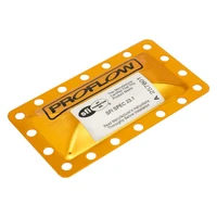 Intake Manifold Burst Panel, 108 x 60mm, SFI 23.1 Rated, Each