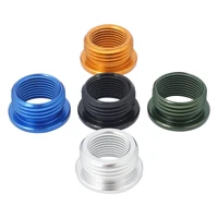 Oil Filter Thread Inserts Suit Bypass Adaptors Aluminium Kit