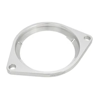 Starter Motor Spacer Plate Suits Ford Converts Auto Starter To Manual Billet Aluminium