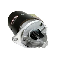 Starter Motor Original Master Torque For Ford 2-bolt Clapper For Ford Small Block 1.4Kw