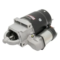 Starter Motor Original Master Torque SB & BB Chevrolet V8 Delco 1.5KW 168T