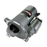 Starter Motor Master Torque SB For Ford 5.0L 289 302 351 Winsdor & Cleveland1.4kw Natural Manual 3 & 4 Speed