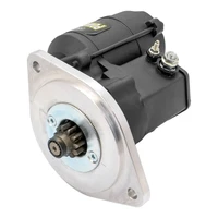 Starter Motor Power Torque Mini SB For Ford 289 302 351 Windsor & Cleveland Transmission 1.4kw 4.40 Ratio