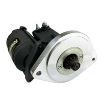 Starter Motor Power Torque Mini Black BB For Ford 429 460 1.4Kw