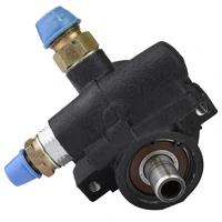 Power Steering Pump GM Type 2 Aluminium Remote Reservoir Universal