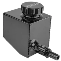 Power Steering Reservoir GM LS For Holden Commodore VT-VE Remote Fabricated Aluminium