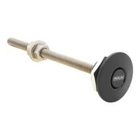 Quick Release Pro Latch 31.5mm Fastener Suit Carburettor/Air Cleaner Assembly Billet Aluminium Kit