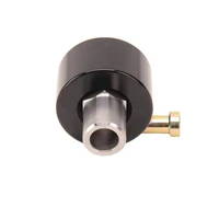 Aluminum Quick Release Steering Wheel Hub Hex 