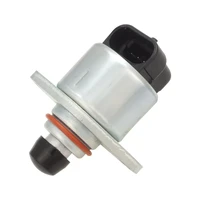 Idle Air Control IAC Valve Steel Natural For GM LS