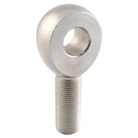 Steel Chassis Rod Eye Male R-H