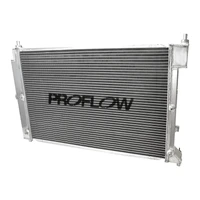 Ultracool Performance Aluminium Radiator Ford Falcon BA/BF XR6 Turbo & 5.4L V8 2002-2008
