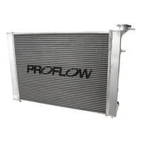 Performance Aluminium Replacement Radiator Commodore VN VP VR VS V8