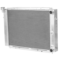 Performance Aluminium Replacement Radiator Commodore VL RB30 Non Turbo & Turbo