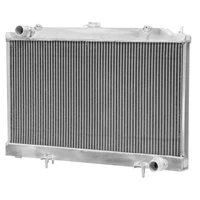 Performance Aluminium Replacement Radiator For Nissan 200sx S14/S15 Engine