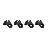 Mounting Feet S-Blade Electric Fan Replacements Set of 4