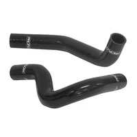 Radiator Hose Kit Silicone Black 5mm Wall 4 Ply For Holden V8 253 308 VB VC VH VK Commodore Kit