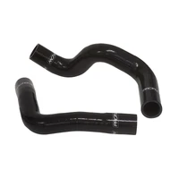Radiator Hose Kit Silicone Black 5mm Wall 4 Ply For Holden 5L EFI VN VP VR VS Commodore Kit