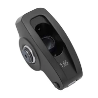 Pro 2024 Series Large Body Roller Rockers Holden V8 1.65 Ratio 7/16" Aluminium 2024 Set