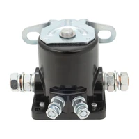 Starter Solenoid For Ford 1964-1978 Falcon Fairlane Mustang Remote Clapper Style Starter