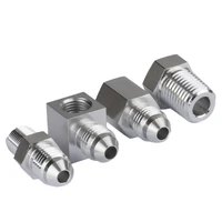 Gauge Adaptor Kit Straight and 90 Degree Adaptor Kit