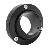 Steering Column Ball Swivel Lower Mount 2 " Kit